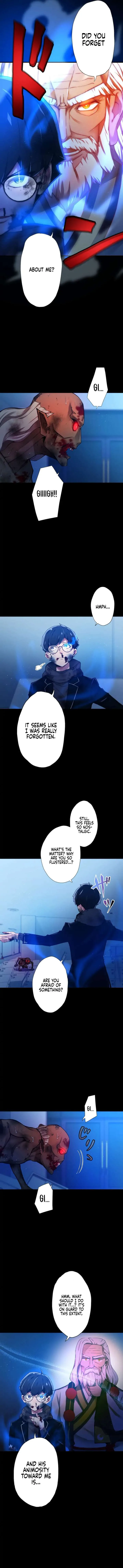 World’s Strongest Sorcerer Gets Reincarnated Chapter 5 page 7