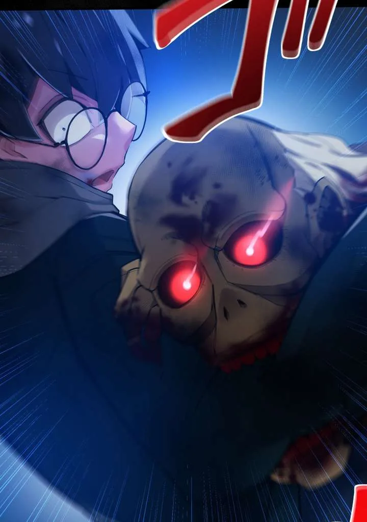 World’s Strongest Sorcerer Gets Reincarnated Chapter 6 page 8