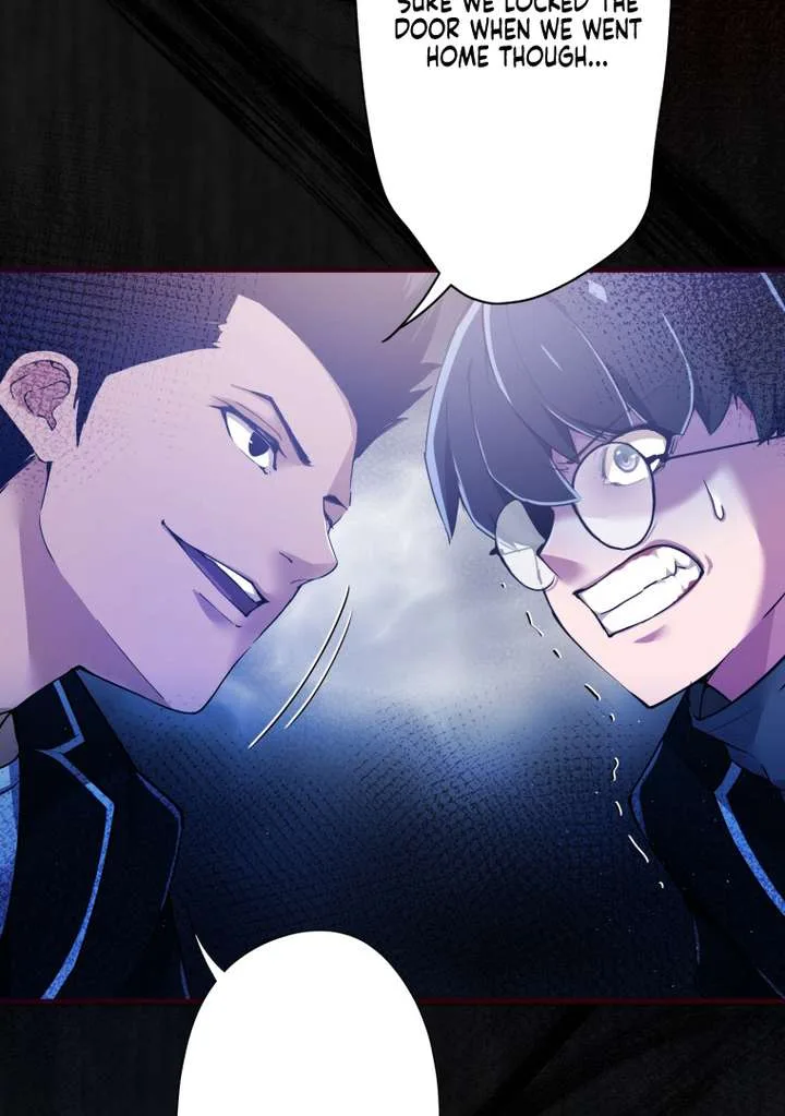 World’s Strongest Sorcerer Gets Reincarnated Chapter 6 page 98
