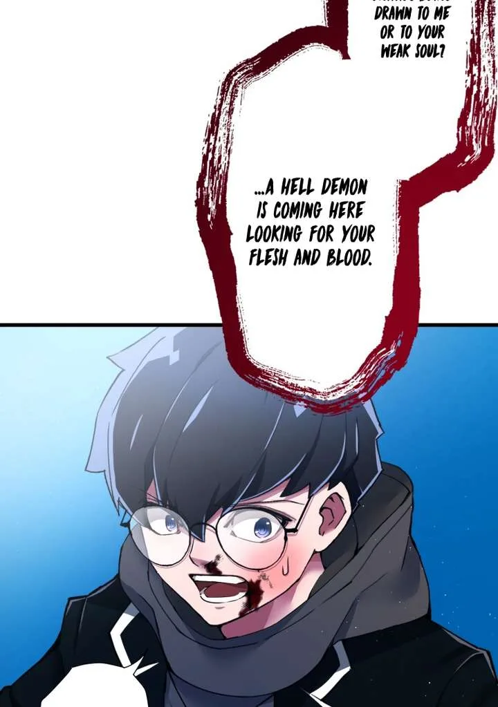 World’s Strongest Sorcerer Gets Reincarnated Chapter 8 page 6