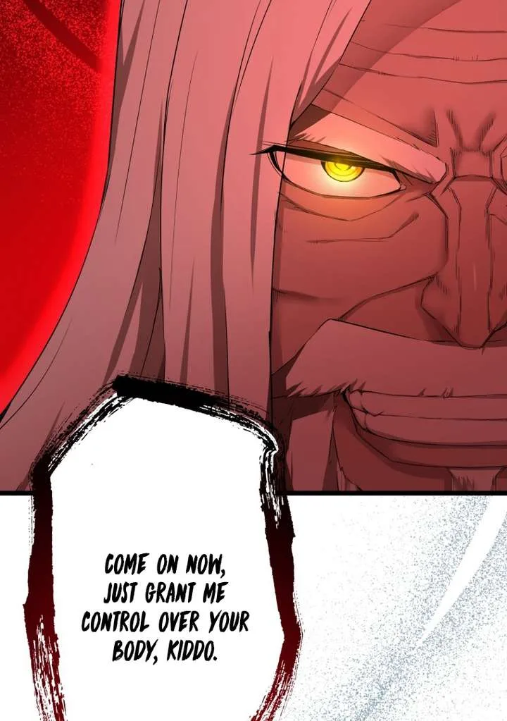 World’s Strongest Sorcerer Gets Reincarnated Chapter 8 page 27