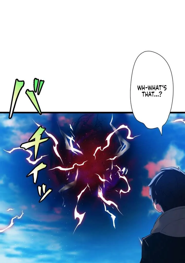World’s Strongest Sorcerer Gets Reincarnated Chapter 8 page 4