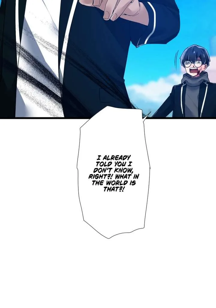 World’s Strongest Sorcerer Gets Reincarnated Chapter 8 page 34