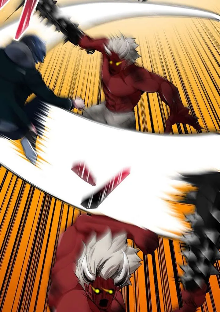 World’s Strongest Sorcerer Gets Reincarnated Chapter 8 page 111