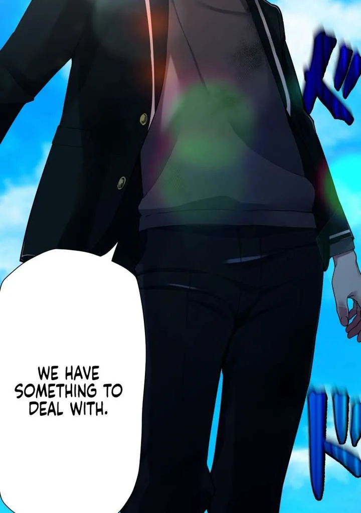 World’s Strongest Sorcerer Gets Reincarnated Chapter 8 page 155