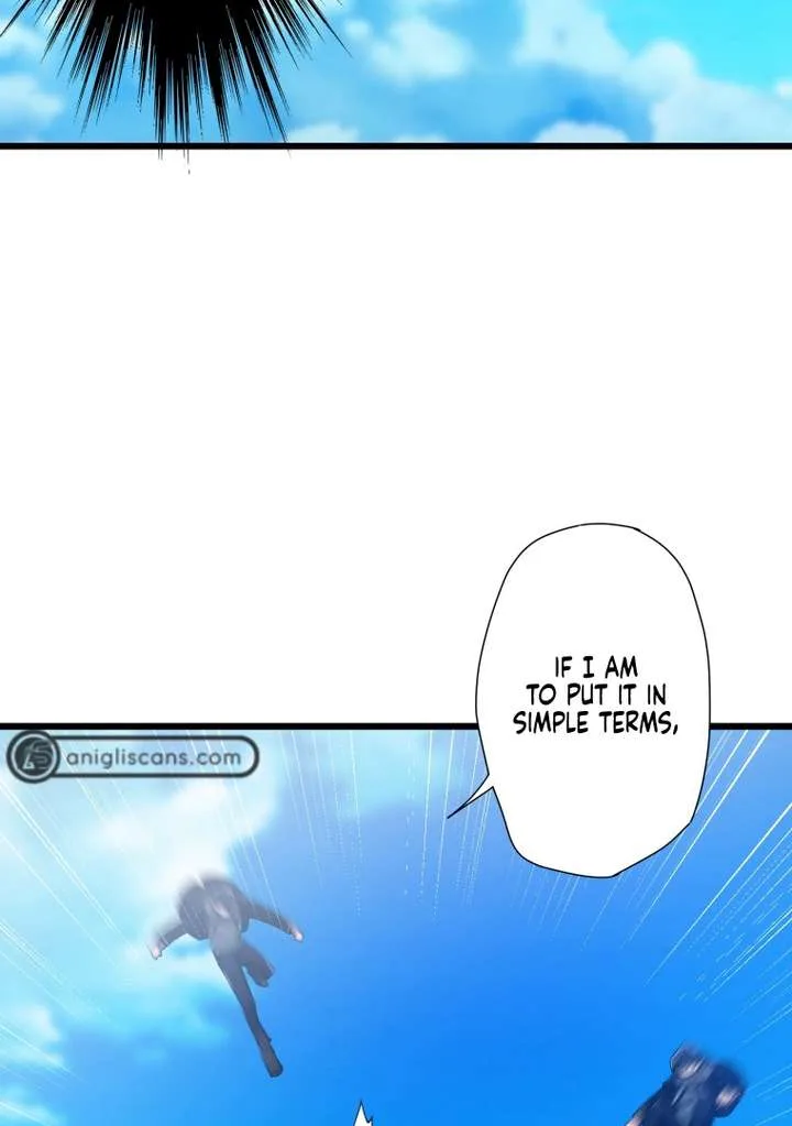 World’s Strongest Sorcerer Gets Reincarnated Chapter 8 page 122