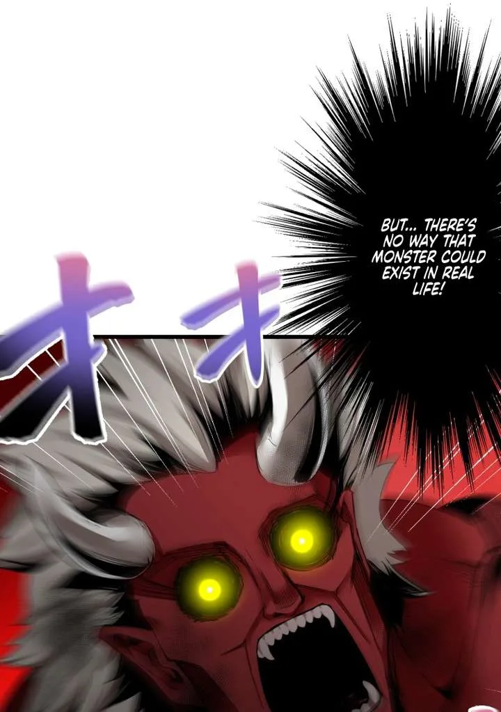 World’s Strongest Sorcerer Gets Reincarnated Chapter 8 page 116