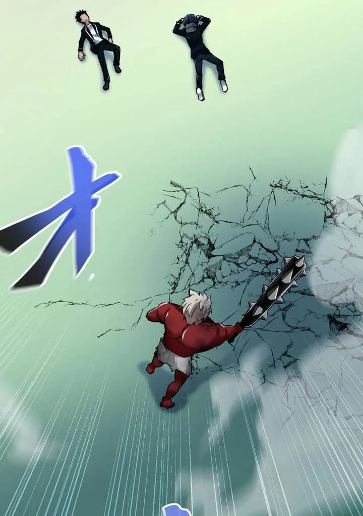 World’s Strongest Sorcerer Gets Reincarnated Chapter 8 page 66