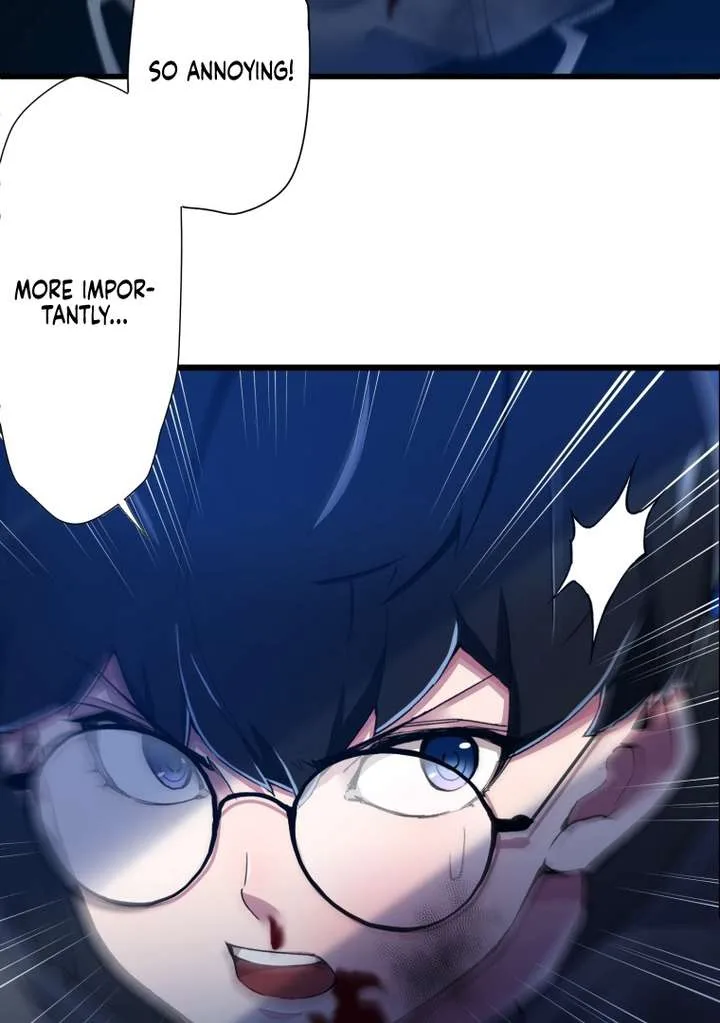 World’s Strongest Sorcerer Gets Reincarnated Chapter 8 page 145