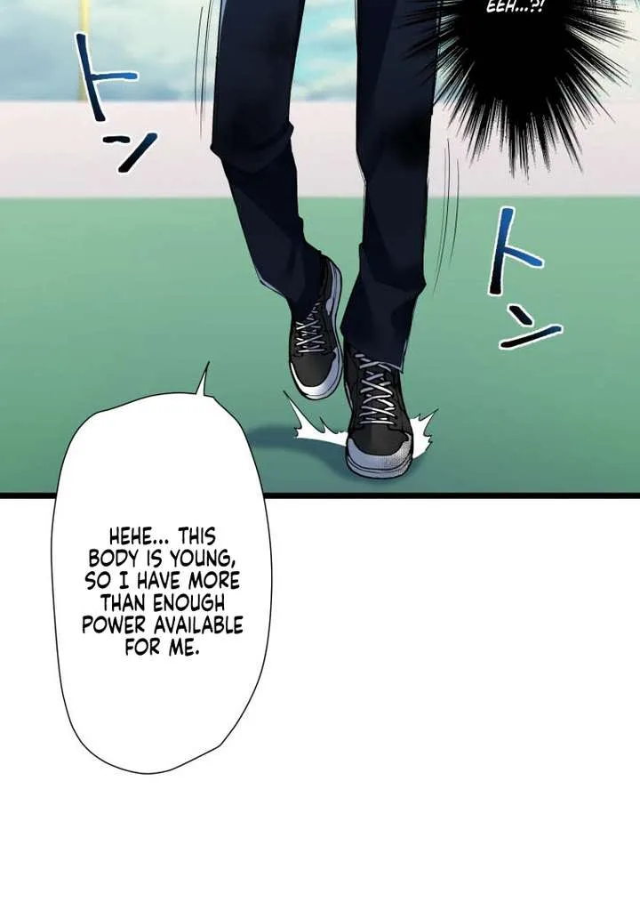 World’s Strongest Sorcerer Gets Reincarnated Chapter 8 page 103