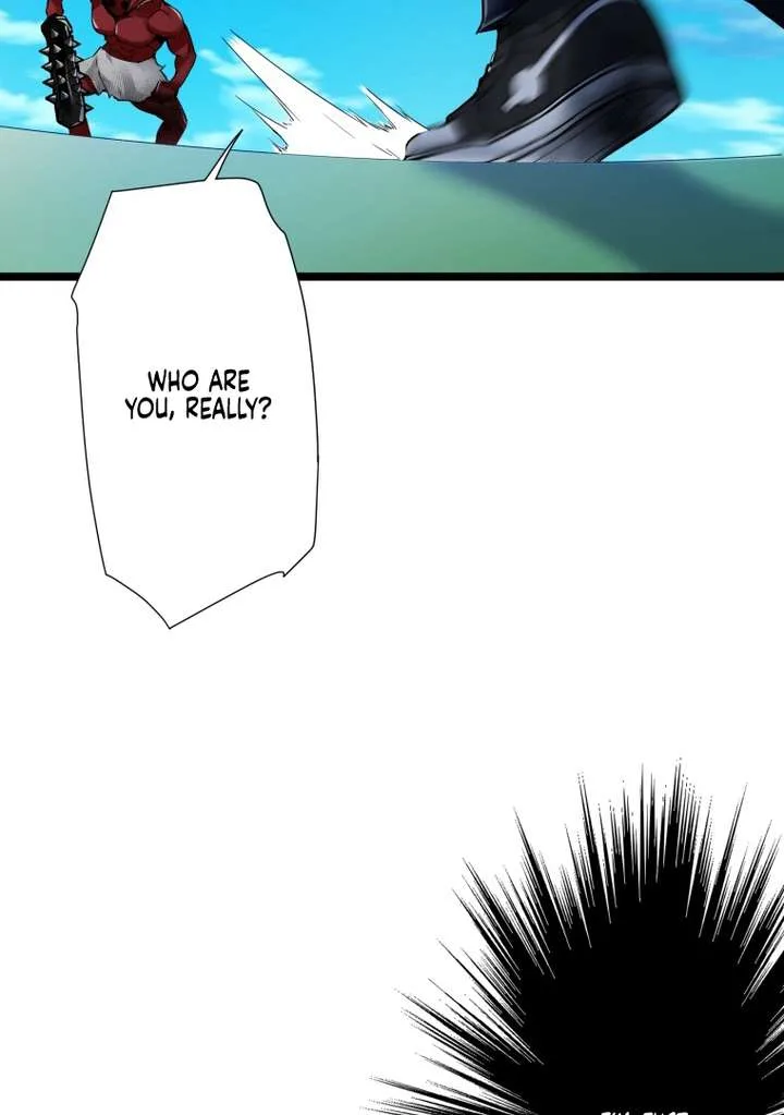 World’s Strongest Sorcerer Gets Reincarnated Chapter 8 page 130