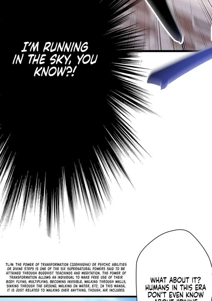 World’s Strongest Sorcerer Gets Reincarnated Chapter 8 page 120