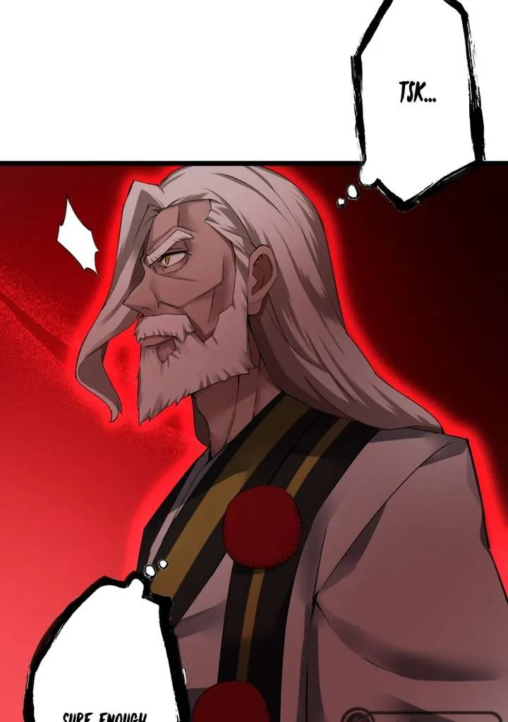 World’s Strongest Sorcerer Gets Reincarnated Chapter 8 page 45