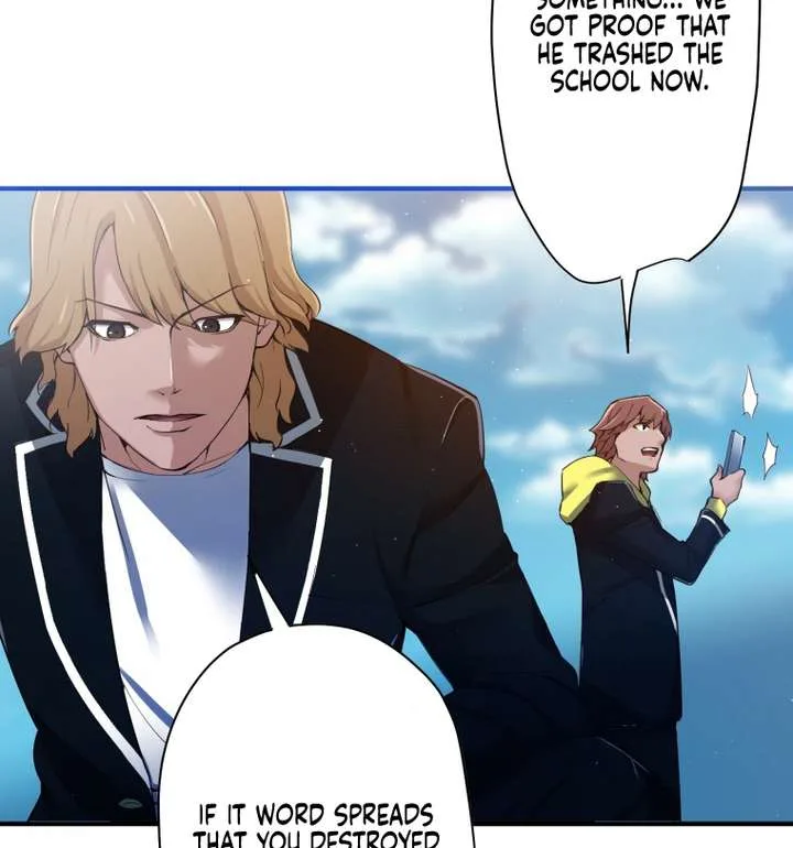 World’s Strongest Sorcerer Gets Reincarnated Chapter 7 page 44