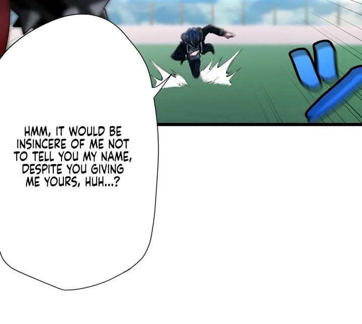 World’s Strongest Sorcerer Gets Reincarnated Chapter 8 page 134