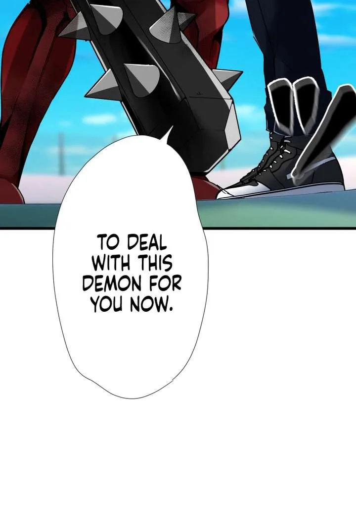 World’s Strongest Sorcerer Gets Reincarnated Chapter 8 page 93