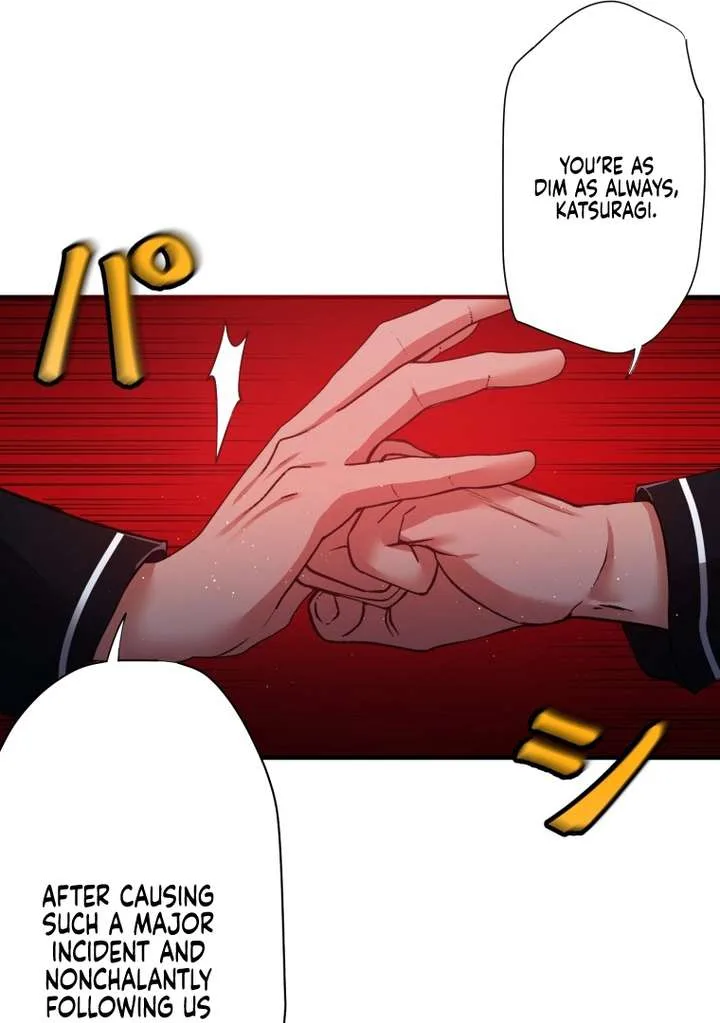 World’s Strongest Sorcerer Gets Reincarnated Chapter 7 page 55