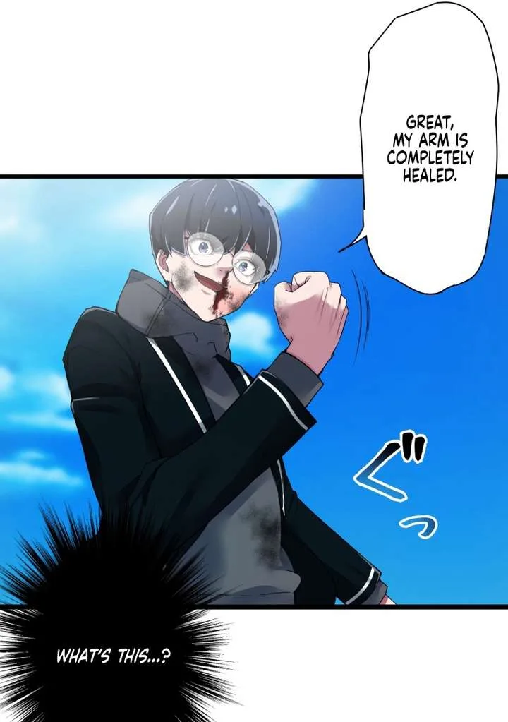 World’s Strongest Sorcerer Gets Reincarnated Chapter 8 page 89