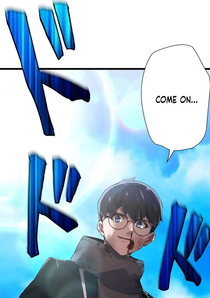 World’s Strongest Sorcerer Gets Reincarnated Chapter 8 page 154