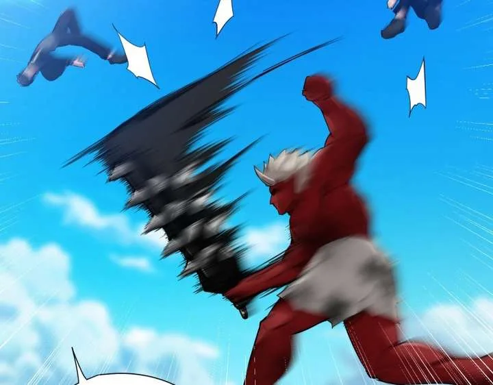 World’s Strongest Sorcerer Gets Reincarnated Chapter 8 page 123