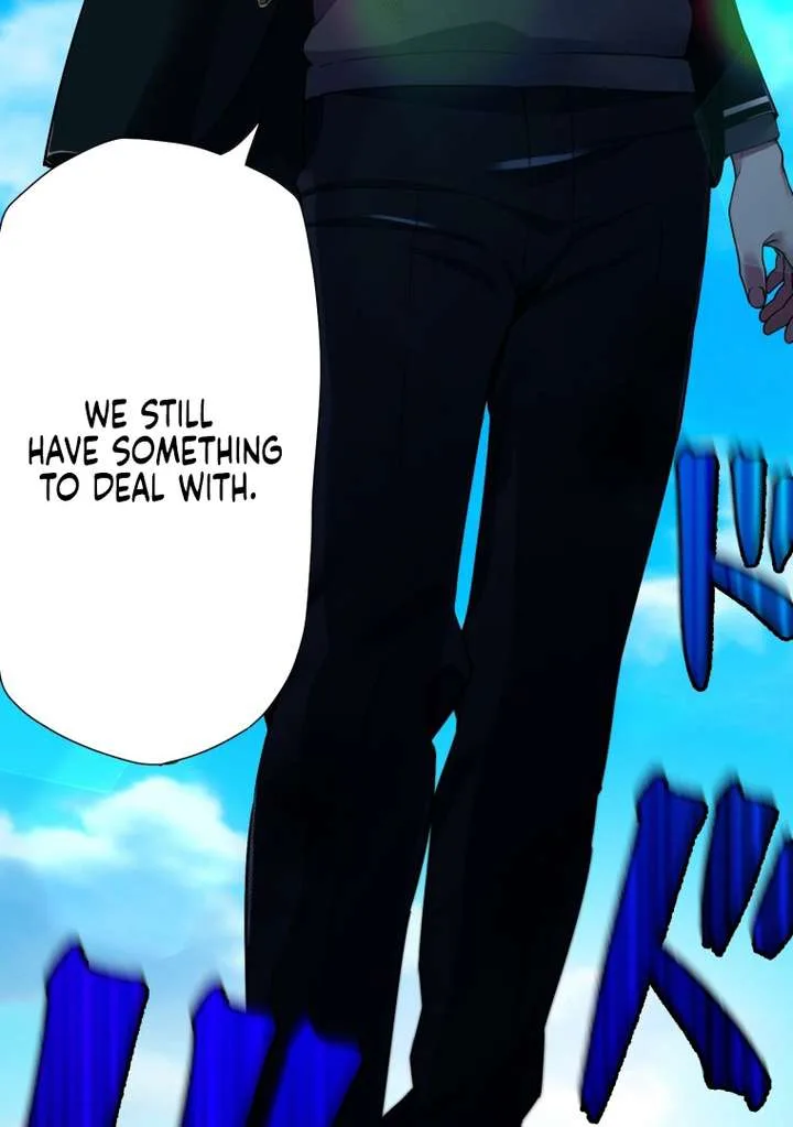 World’s Strongest Sorcerer Gets Reincarnated Chapter 9 page 8