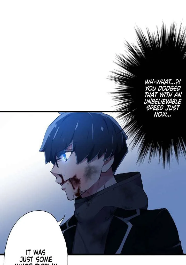 World’s Strongest Sorcerer Gets Reincarnated Chapter 8 page 101
