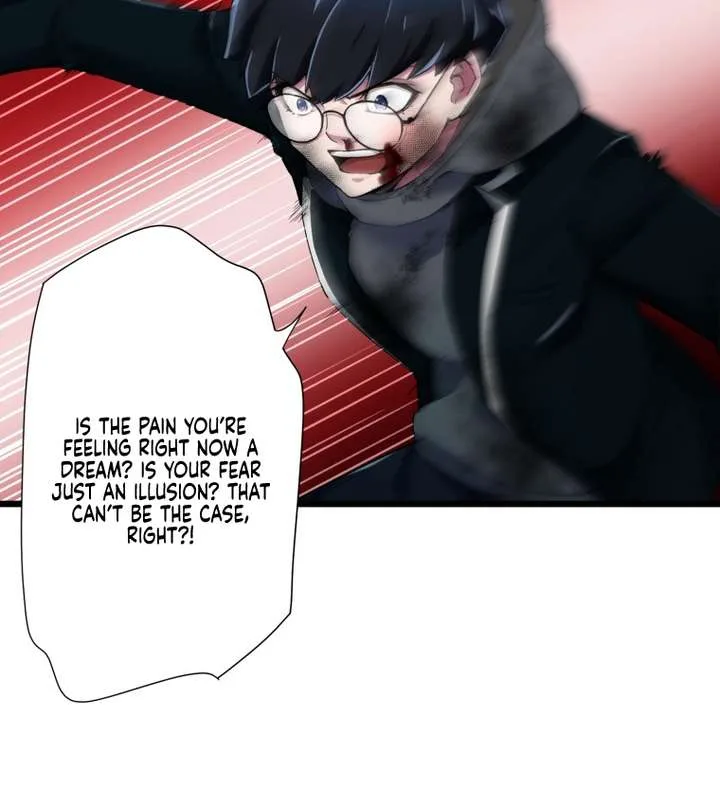 World’s Strongest Sorcerer Gets Reincarnated Chapter 8 page 115