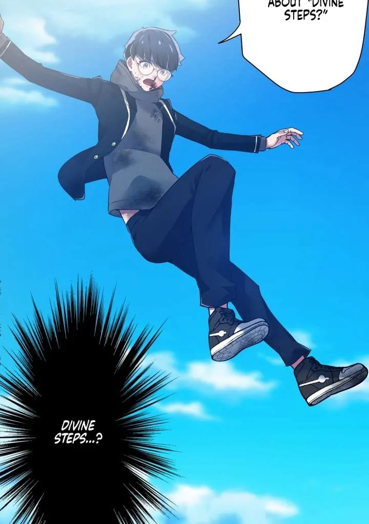 World’s Strongest Sorcerer Gets Reincarnated Chapter 8 page 121
