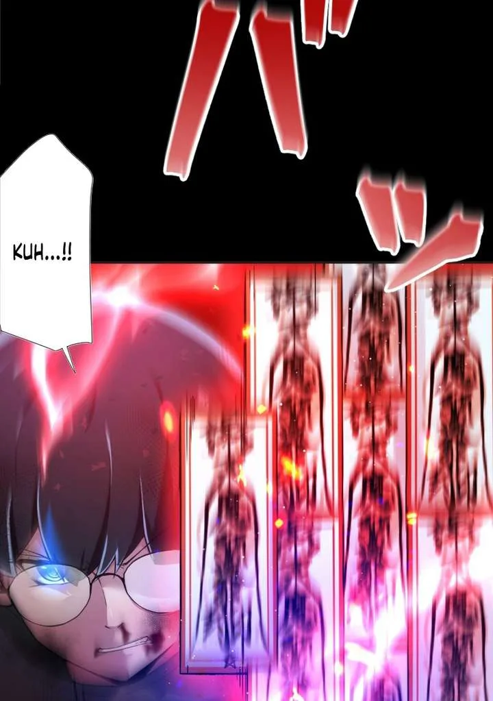 World’s Strongest Sorcerer Gets Reincarnated Chapter 10 page 6