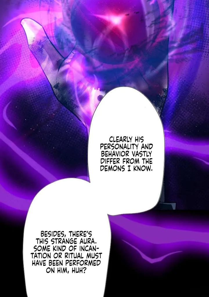 World’s Strongest Sorcerer Gets Reincarnated Chapter 10 page 34