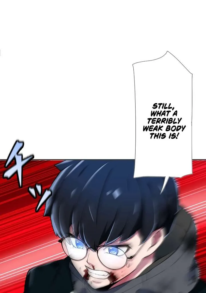 World’s Strongest Sorcerer Gets Reincarnated Chapter 10 page 49