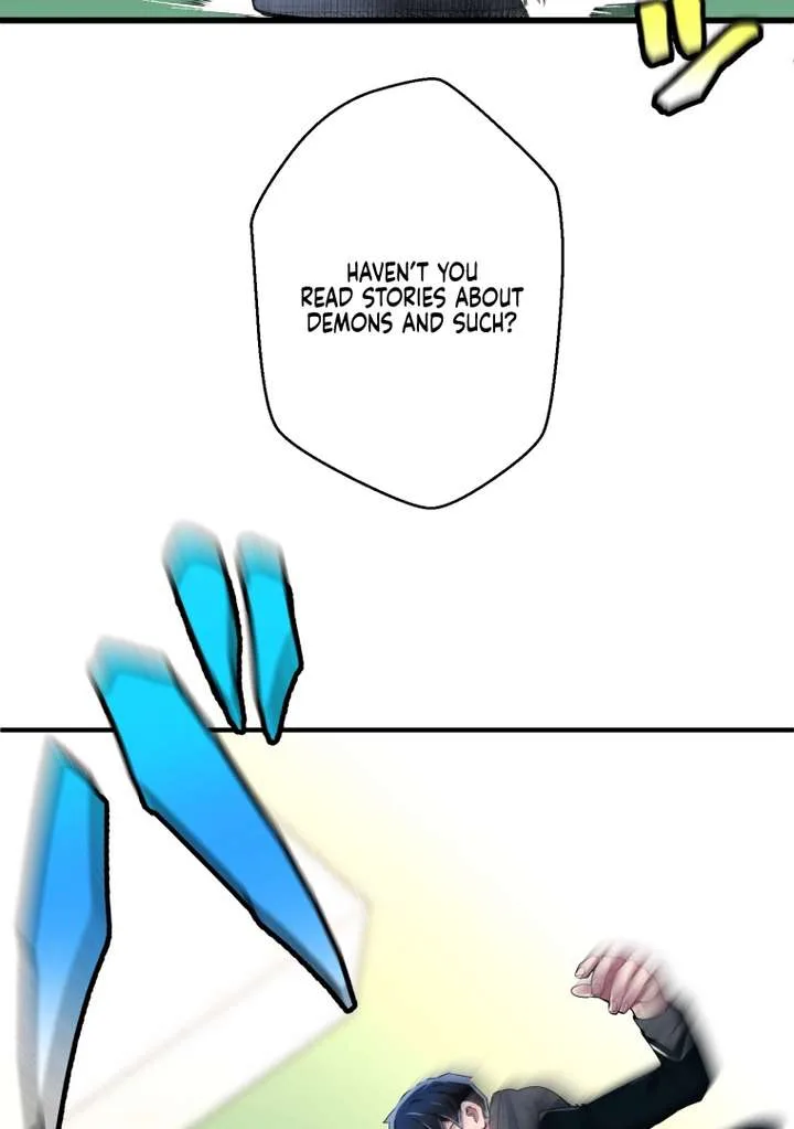 World’s Strongest Sorcerer Gets Reincarnated Chapter 9 page 26