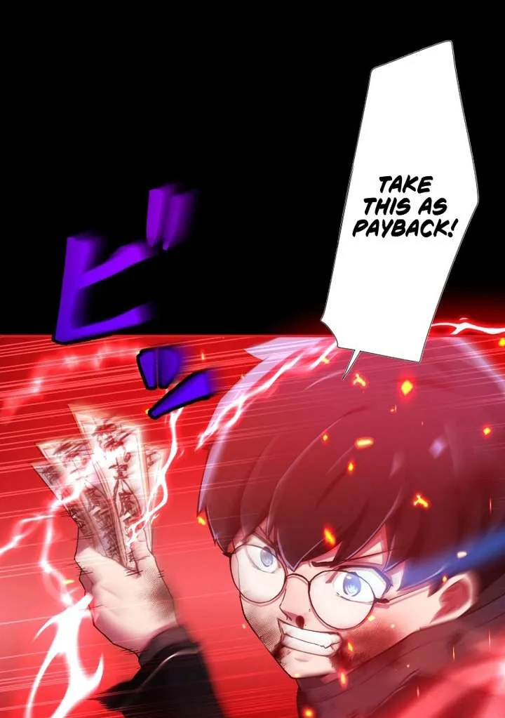 World’s Strongest Sorcerer Gets Reincarnated Chapter 10 page 15