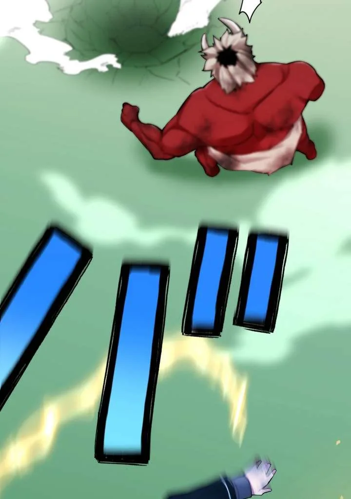 World’s Strongest Sorcerer Gets Reincarnated Chapter 10 page 63