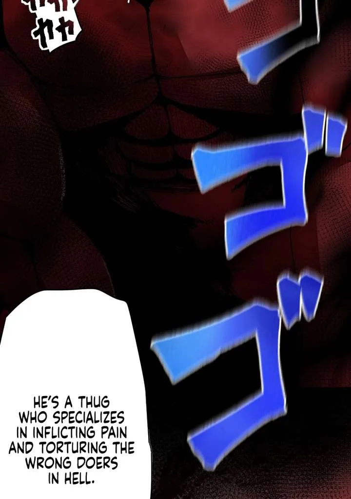 World’s Strongest Sorcerer Gets Reincarnated Chapter 9 page 19