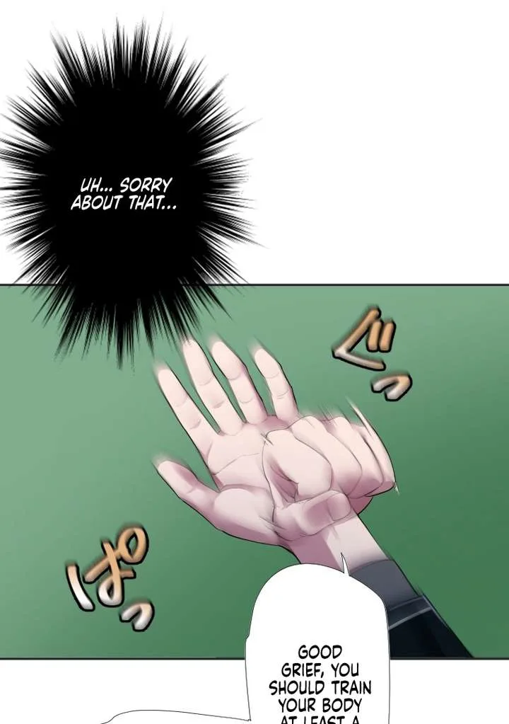World’s Strongest Sorcerer Gets Reincarnated Chapter 10 page 124