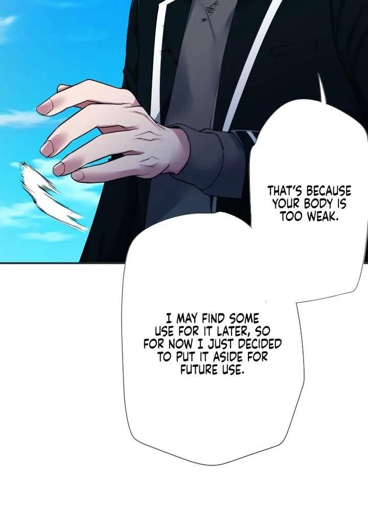 World’s Strongest Sorcerer Gets Reincarnated Chapter 10 page 123