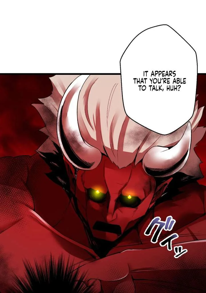 World’s Strongest Sorcerer Gets Reincarnated Chapter 9 page 43