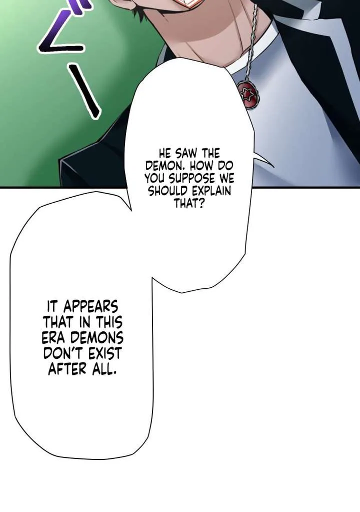 World’s Strongest Sorcerer Gets Reincarnated Chapter 11 page 7