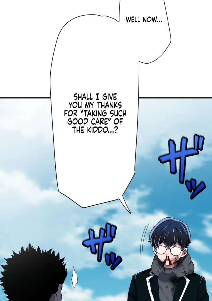 World’s Strongest Sorcerer Gets Reincarnated Chapter 10 page 142