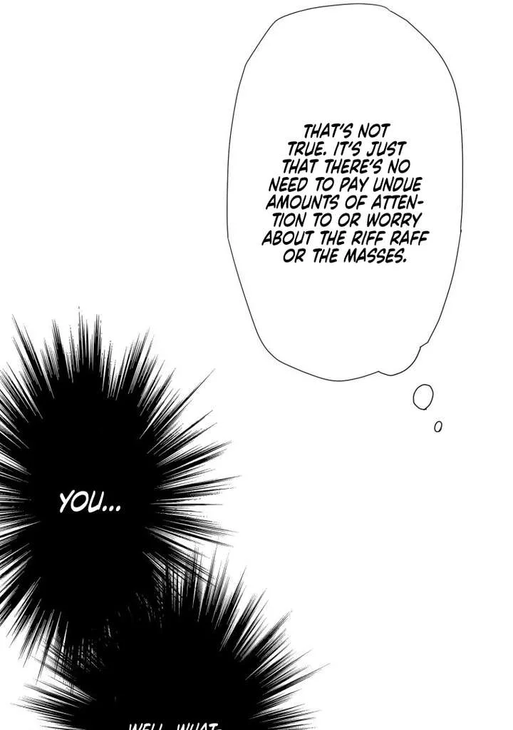 World’s Strongest Sorcerer Gets Reincarnated Chapter 11 page 68