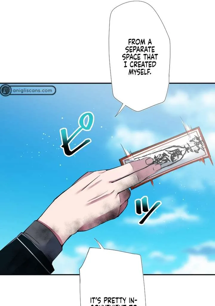 World’s Strongest Sorcerer Gets Reincarnated Chapter 10 page 104