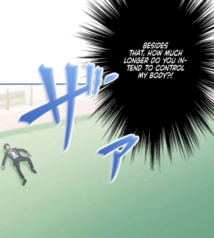 World’s Strongest Sorcerer Gets Reincarnated Chapter 11 page 11