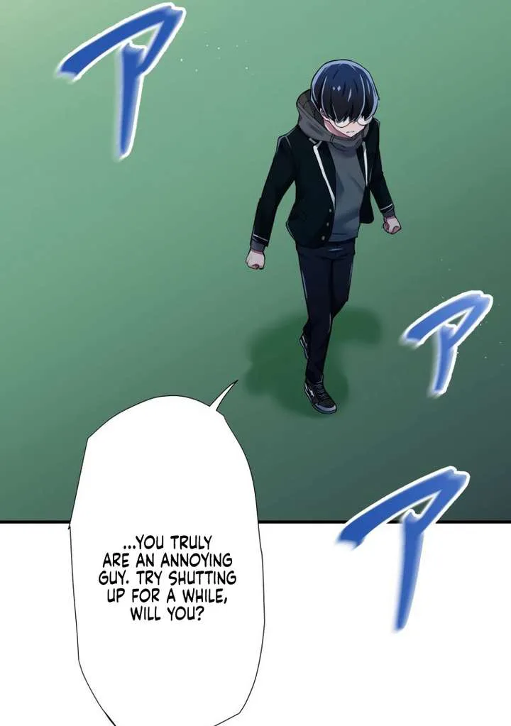 World’s Strongest Sorcerer Gets Reincarnated Chapter 11 page 12