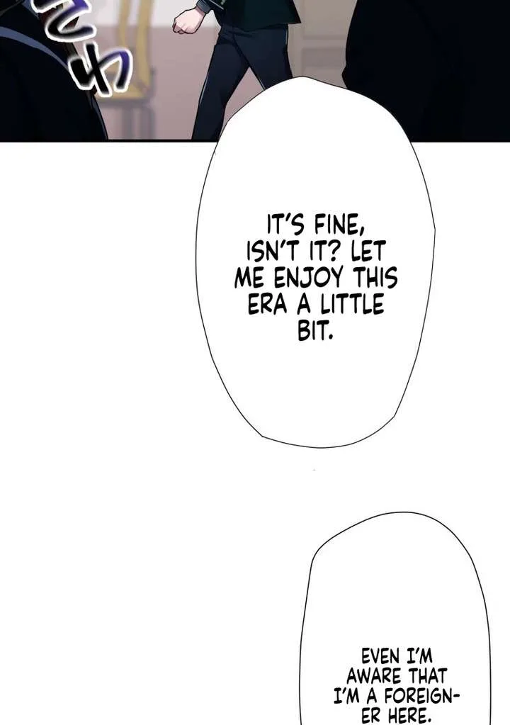 World’s Strongest Sorcerer Gets Reincarnated Chapter 11 page 27