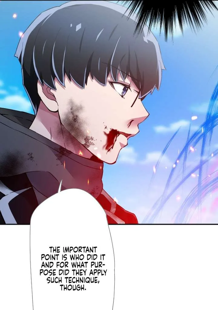 World’s Strongest Sorcerer Gets Reincarnated Chapter 10 page 95