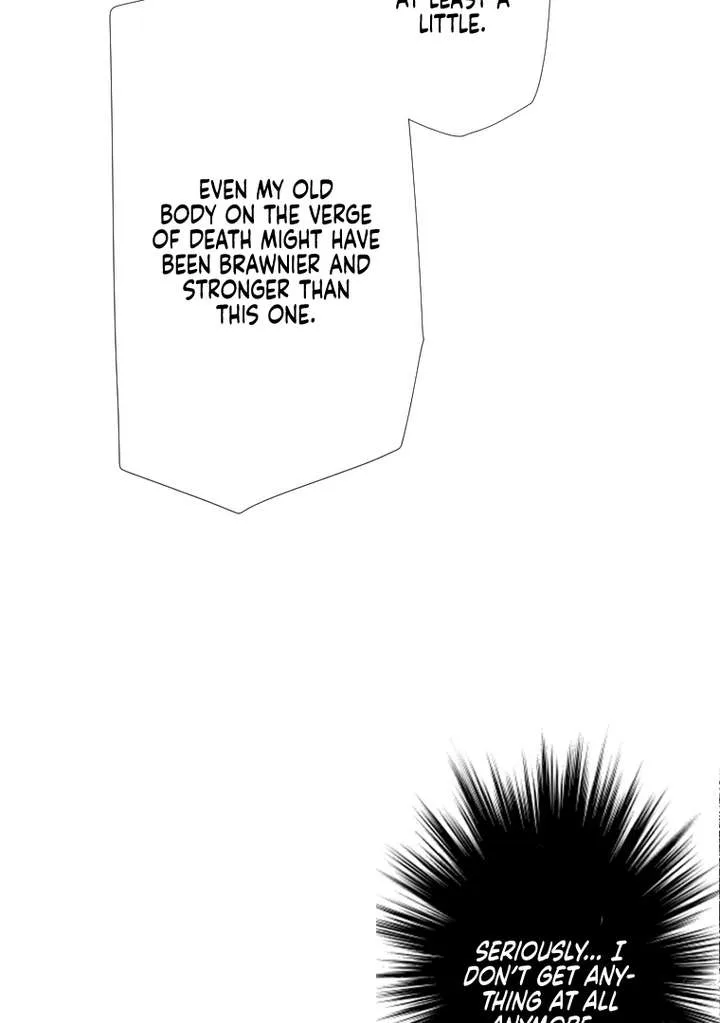 World’s Strongest Sorcerer Gets Reincarnated Chapter 10 page 125