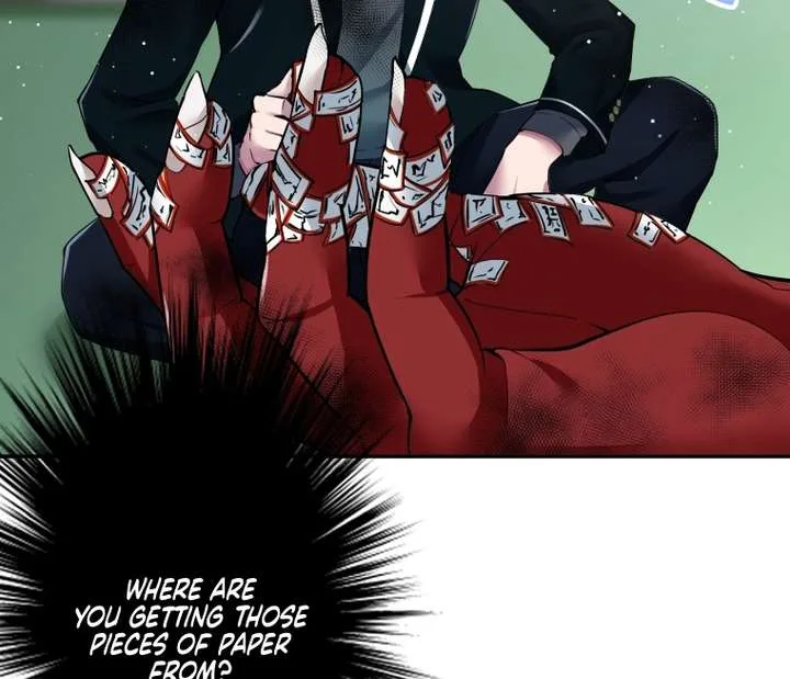 World’s Strongest Sorcerer Gets Reincarnated Chapter 10 page 102