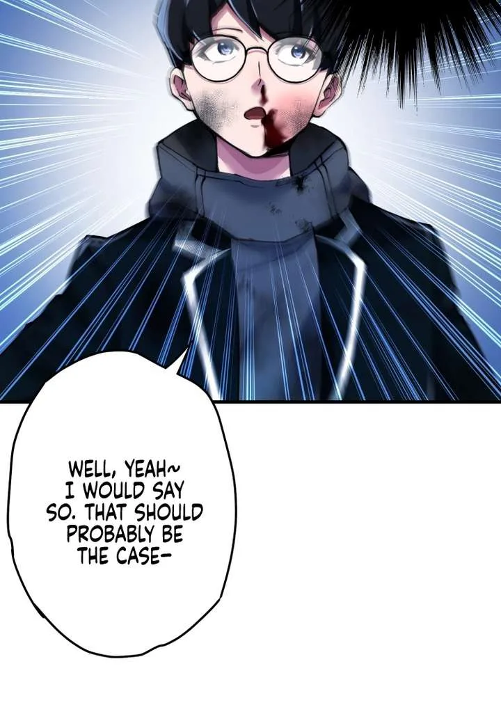 World’s Strongest Sorcerer Gets Reincarnated Chapter 9 page 45