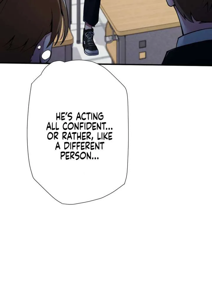 World’s Strongest Sorcerer Gets Reincarnated Chapter 11 page 47